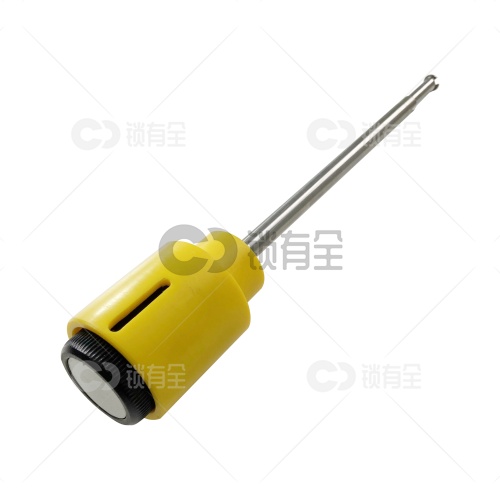 锁匠宝-管状钥匙锁通用工具 自动取款机 金库门 高端保险柜