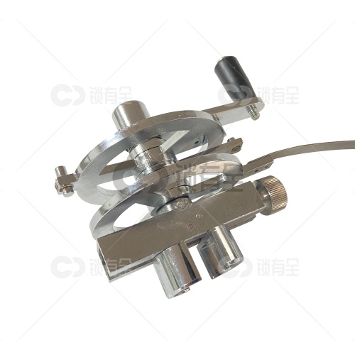 锁匠宝-保险柜密码盘推码器