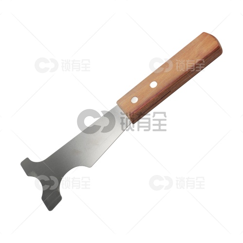 锁匠宝出口版门缝多功能快开五件套 锁匠神器