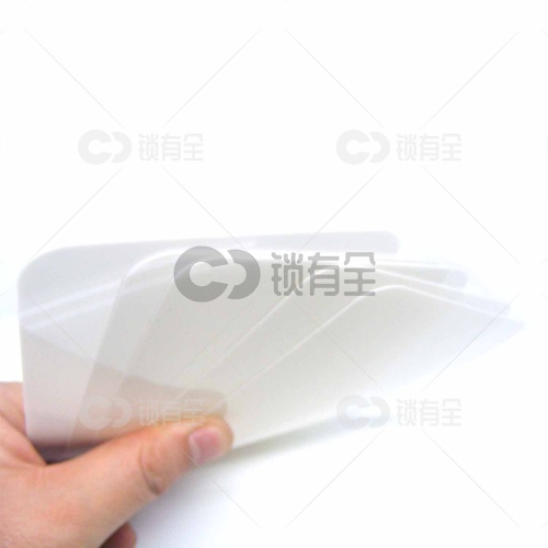 锁匠宝 塑钢锁舌插片 优质纳米塑胶插片/锁匠门缝插片工具/塑料门边工具