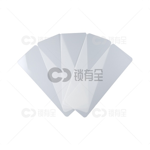 锁匠宝 塑钢锁舌插片 优质纳米塑胶插片/锁匠门缝插片工具/塑料门边工具