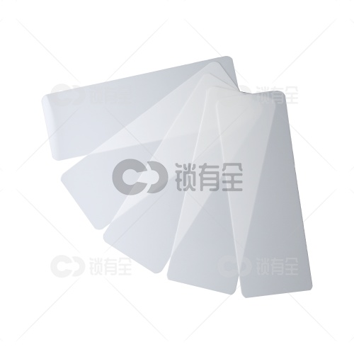 锁匠宝 塑钢锁舌插片 优质纳米塑胶插片/锁匠门缝插片工具/塑料门边工具