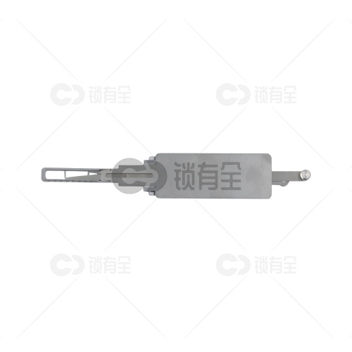 VAG2015（HU162T-8）-大众斯柯达锁匠宝二合一内铣两轨迹 适用新款大众途铠/新途观/新捷达/探影/POLO/探歌等