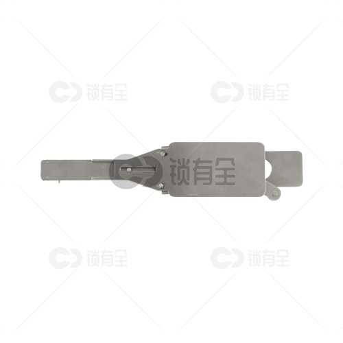 锁匠宝-比亚迪BYD汉二合一工具 兼容18款丰田RAV4荣放