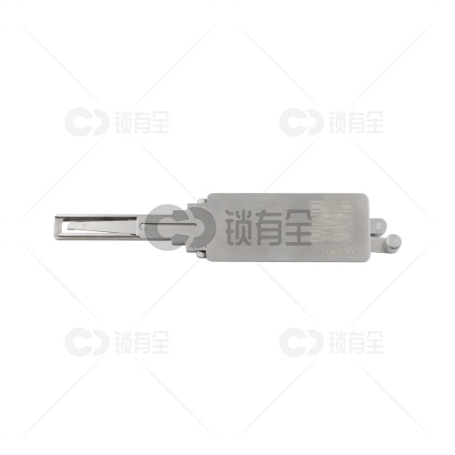 BAOJUN-宝骏汽车锁锁匠宝二合一-内铣两轨迹 适用宝骏330/560/730等