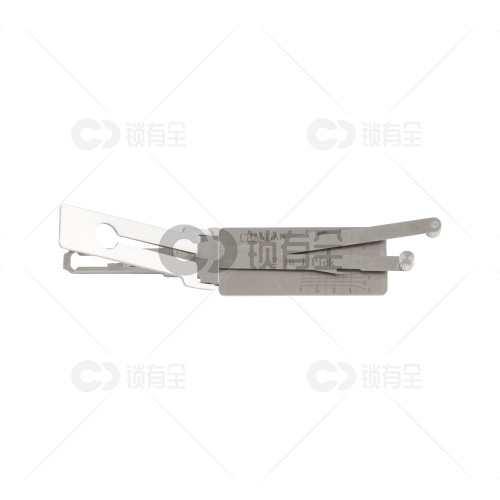 锁匠宝-CHANGAN长安二合一 内铣