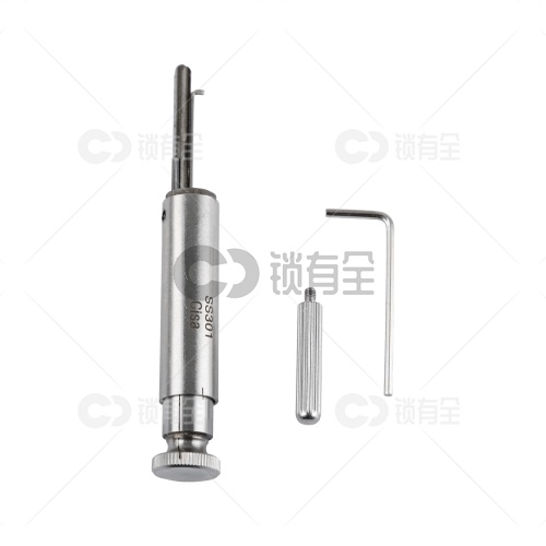 SS301台湾Cisa民用二合一工具