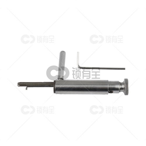 SS301台湾Cisa民用二合一工具