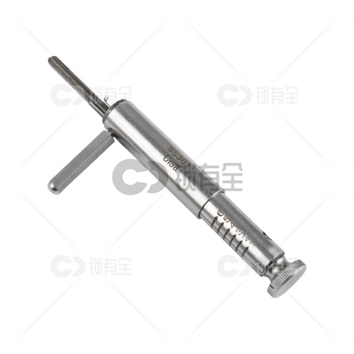 SS301台湾Cisa民用二合一工具