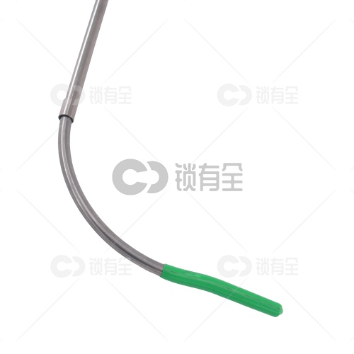 锁匠宝-一代新款加长型304不锈钢猫眼工具