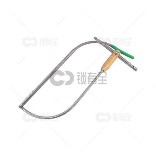 锁匠宝-一代新款加长型304不锈钢猫眼工具