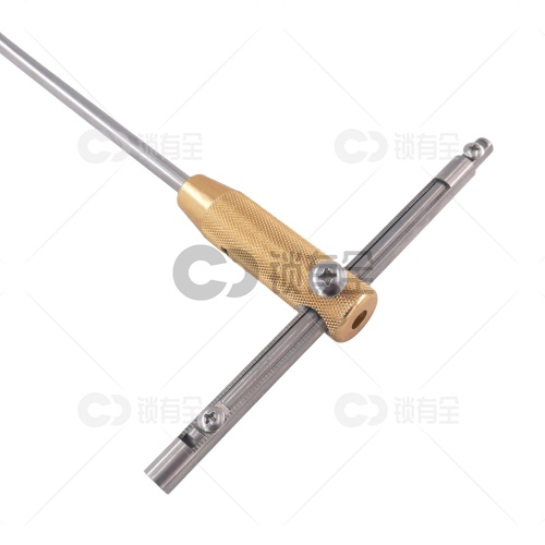 锁匠宝-一代新款加长型304不锈钢猫眼工具