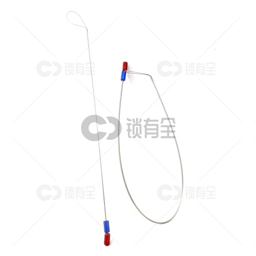 百诚BC-汽车中控锁钮快提两件套 