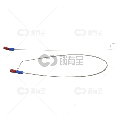 百诚BC-汽车中控锁钮快提两件套 