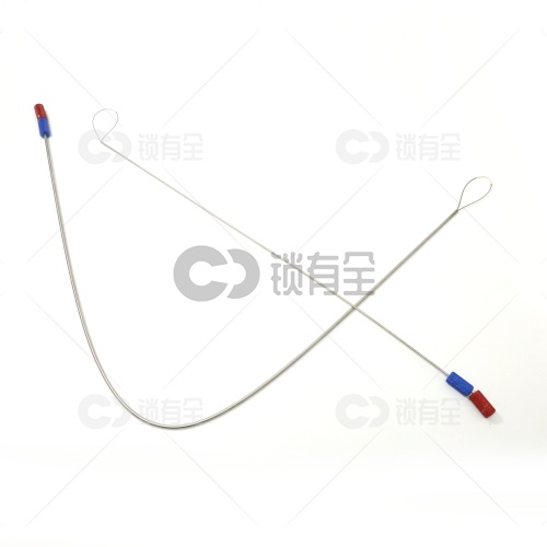 百诚BC-汽车中控锁钮快提两件套 