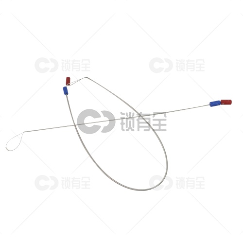 百诚BC-汽车中控锁钮快提两件套 