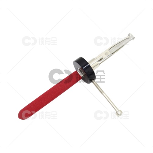 百诚汽车快手HU66  新款不锈钢精制 适用于大众 奥迪 保时捷