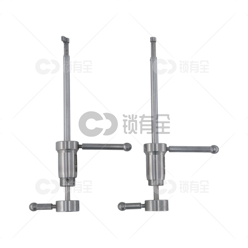 百诚精工BC-金库锁双联叶片锁工具