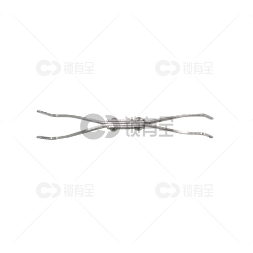 Y档-双头汽车专用别子