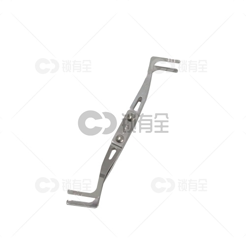 Y档-双头汽车专用别子