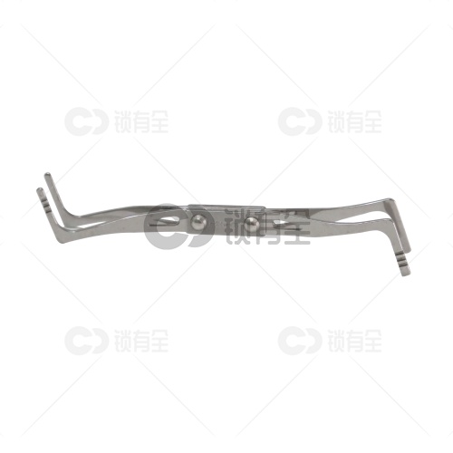 Y档-双头汽车专用别子