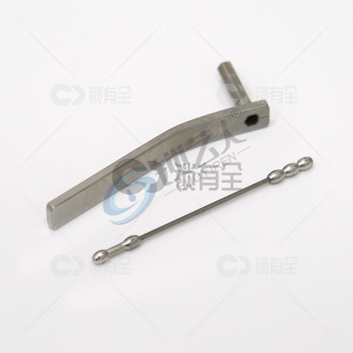 百诚精工BC-梅剑保险柜六角快开不锈钢工具