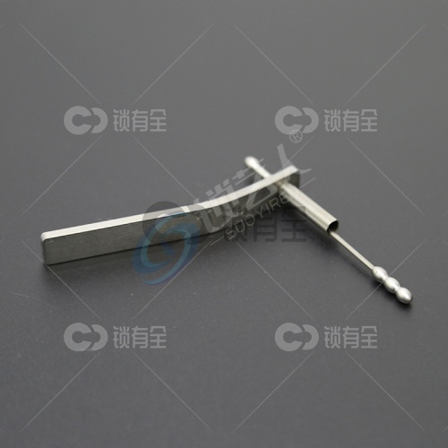 百诚精工BC-梅剑保险柜六角快开不锈钢工具