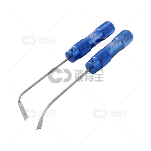 百诚精工防盗门面板速拆快开套装工具