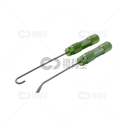 百诚精工防盗门面板速拆快开套装工具