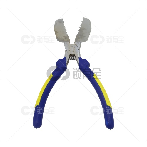 百诚精工防盗门面板速拆快开套装工具