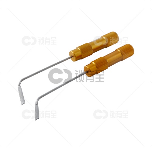 百诚精工防盗门面板速拆快开套装工具