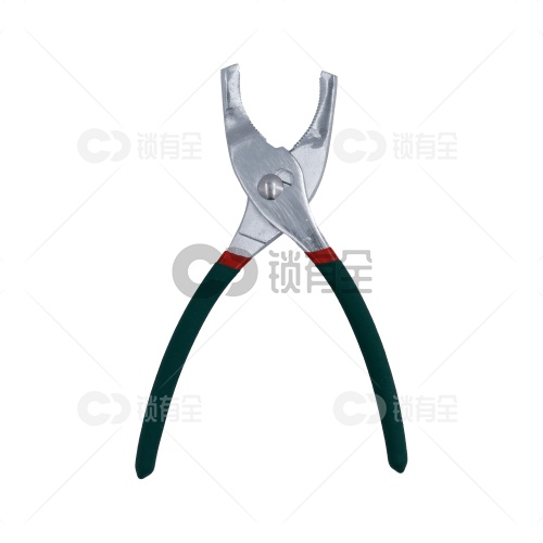 百诚精工猫眼（门镜）拆卸钳子 猫眼夹子 锁匠专用工具