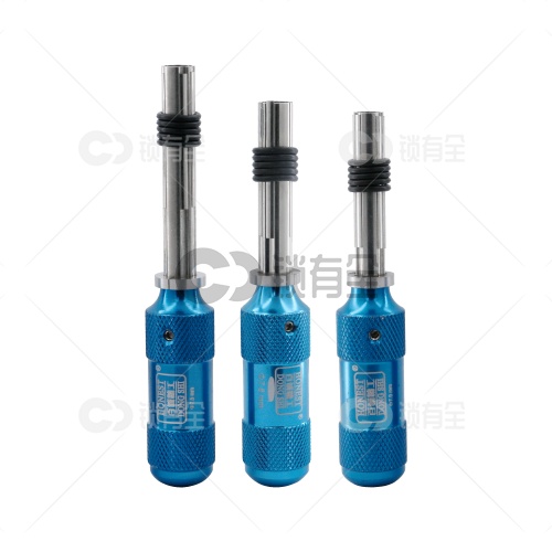 百诚新款不锈钢梅花器三件套