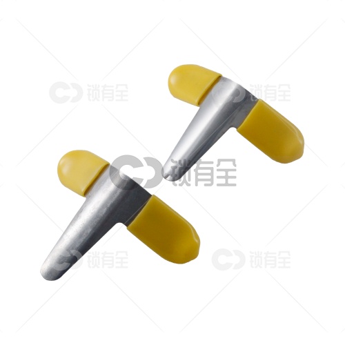 百诚精工飞机夹大、中、小6件套 挂锁专用