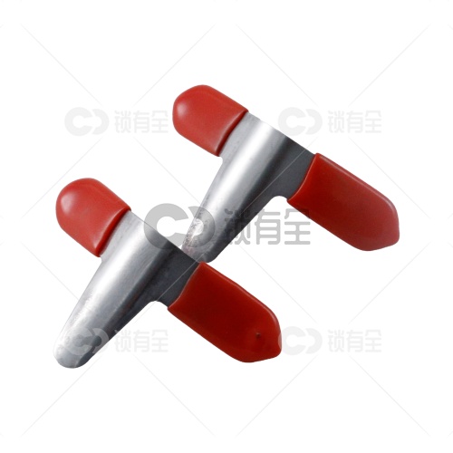 百诚精工飞机夹大、中、小6件套 挂锁专用