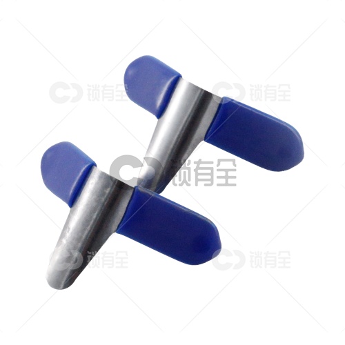 百诚精工飞机夹大、中、小6件套 挂锁专用