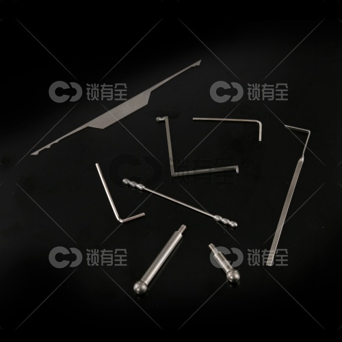 BC-新款保险柜主副锁快开大全 通用 应急 主副锁绝杀神器