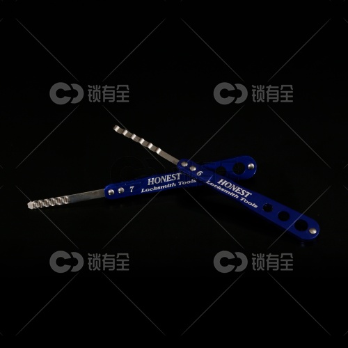 BC-新款保险柜主副锁快开大全 通用 应急 主副锁绝杀神器