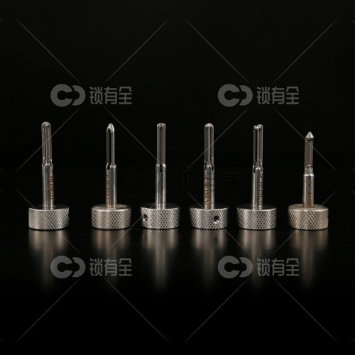 BC-新款保险柜主副锁快开大全 通用 应急 主副锁绝杀神器