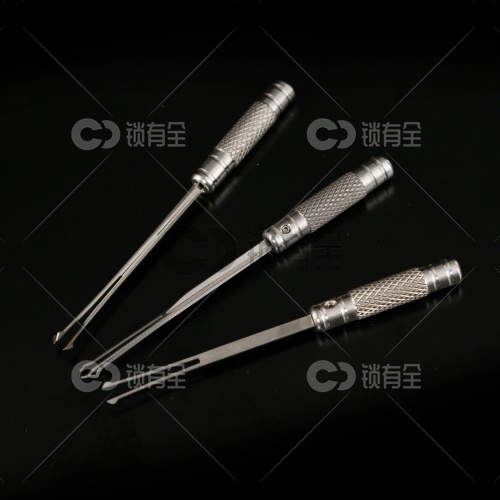 BC-新款保险柜主副锁快开大全 通用 应急 主副锁绝杀神器