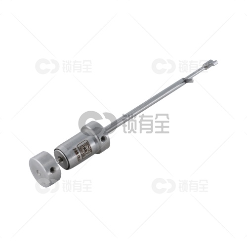 百诚保险柜旗杆叶片锁工具套装 8件套