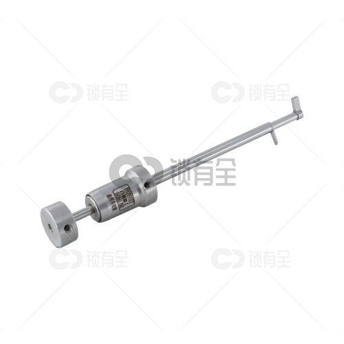 百诚保险柜旗杆叶片锁工具套装 8件套