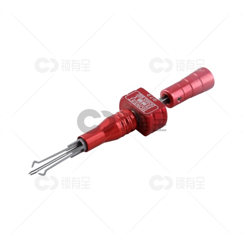 百诚十字快开套装 十字工具组合