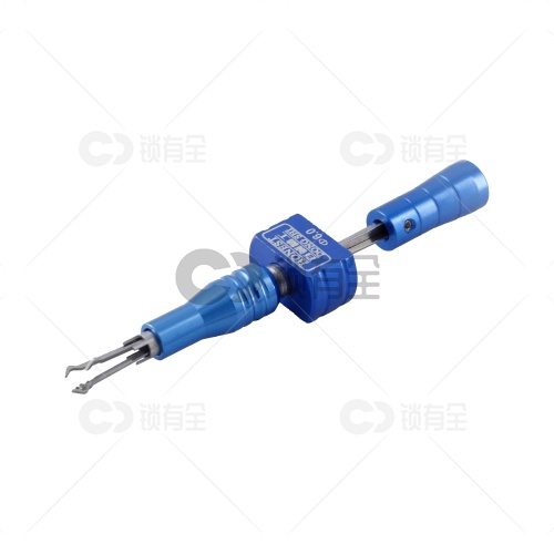 百诚十字快开套装 十字工具组合