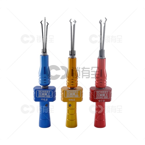 百诚十字快开套装 十字工具组合