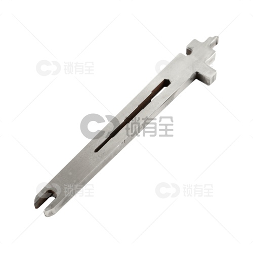 新款五合一锁具快拆王