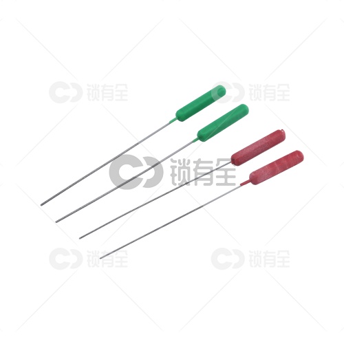 断钥匙取出工具套装 12件套  断钥匙取出器