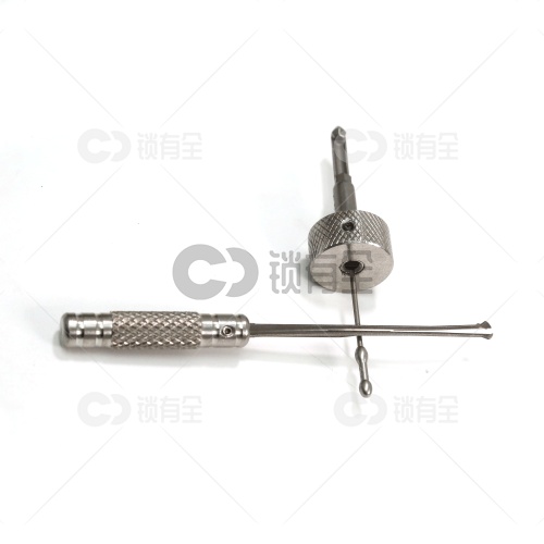 BC-保险柜六角三面四面快开