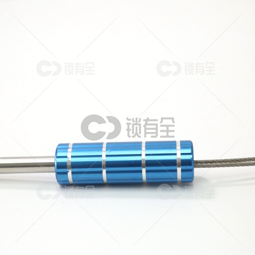 百诚精工BC-自动门猫眼工具 自动锁皮带猫眼工具