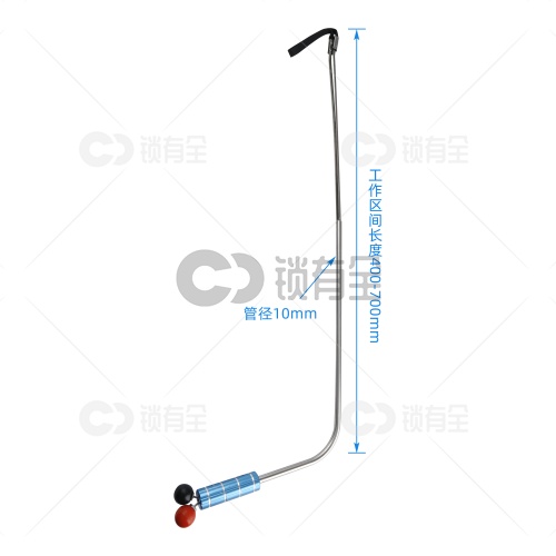 百诚精工BC-自动门猫眼工具 自动锁皮带猫眼工具